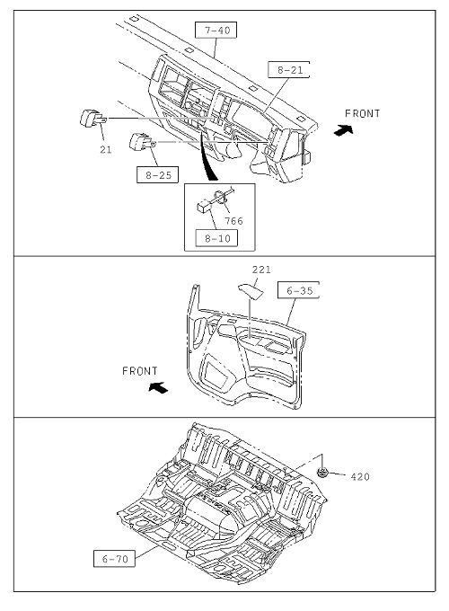 Partial Engine